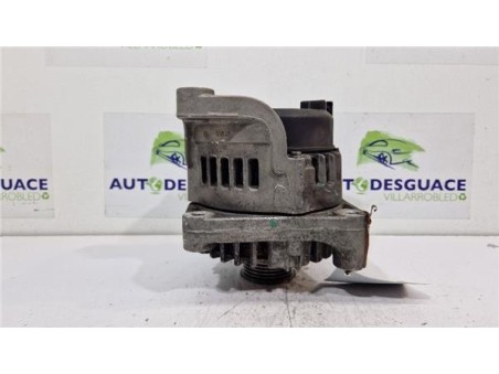 Alternador BMW Serie X3  2 0d [2 0 Ltr  - 130 kW Turbodiesel CAT]