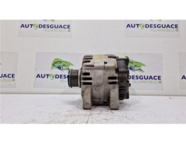 Alternador Peugeot PARTNER Furgón 1 6 HDi