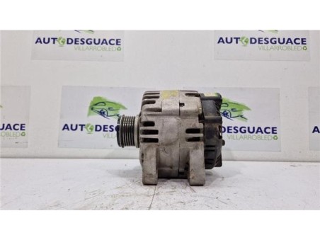 Alternador Peugeot PARTNER Furgón 1 6 HDi