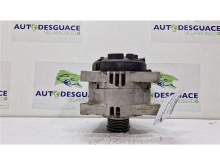 Alternador Peugeot PARTNER Furgón 1 6 HDi