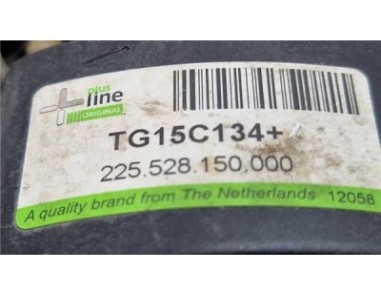 Alternador Peugeot PARTNER Furgón 1 6 HDi