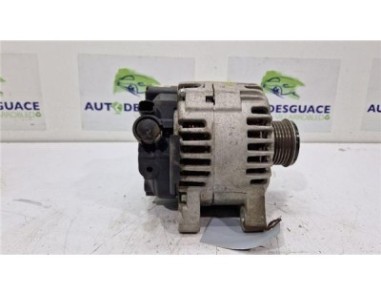 Alternador Peugeot PARTNER Furgón 1 6 HDi