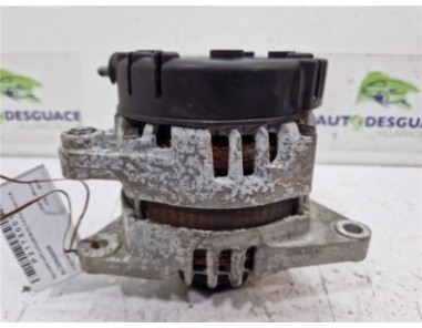 Alternador Hyundai ix20  1 6 Comfort [1 6 Ltr  - 85 kW CRDi CAT ]
