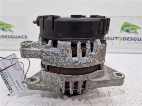 Alternador Hyundai ix20  1 6 Comfort [1 6 Ltr  - 85 kW CRDi CAT ]