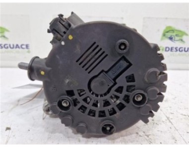 Alternador Hyundai ix20  1 6 Comfort [1 6 Ltr  - 85 kW CRDi CAT ]