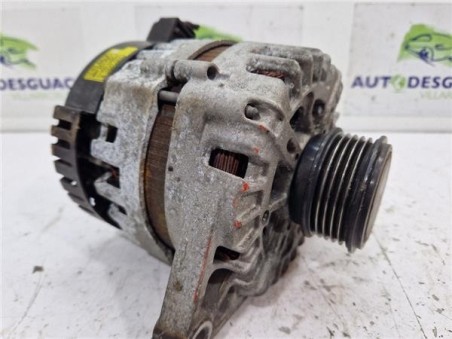 Alternador Hyundai ix20  1 6 Comfort [1 6 Ltr  - 85 kW CRDi CAT ]