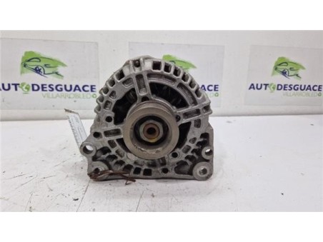 Alternador Volkswagen Golf V  1 6 FSI