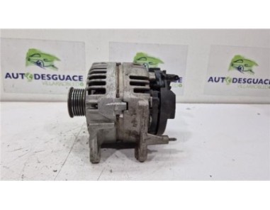Alternador Volkswagen Golf V  1 6 FSI