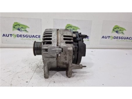 Alternador Volkswagen Golf V  1 6 FSI