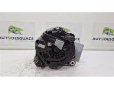 Alternador Volkswagen Golf V  1 6 FSI