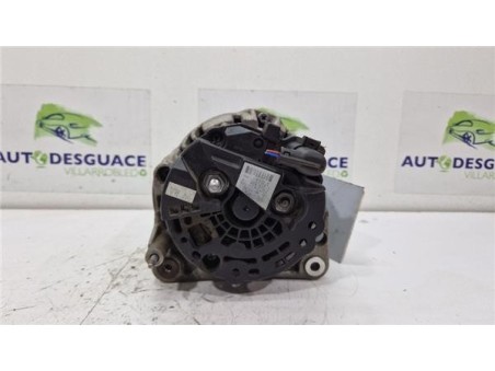 Alternador Volkswagen Golf V  1 6 FSI