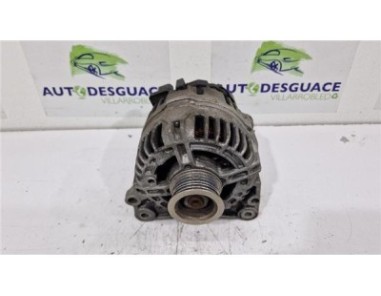 Alternador Audi A3  1 6 FSI Ambiente [1 6 Ltr  - 85 kW 16V FSI]