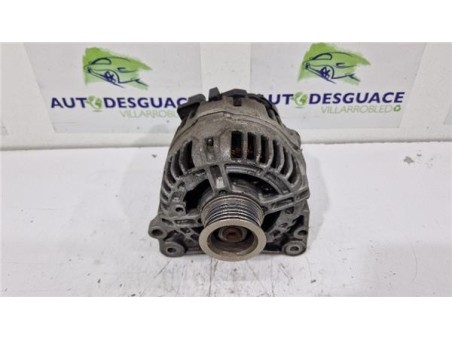 Alternador Audi A3  1 6 FSI Ambiente [1 6 Ltr  - 85 kW 16V FSI]