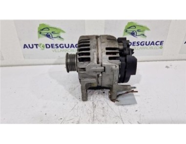 Alternador Audi A3  1 6 FSI Ambiente [1 6 Ltr  - 85 kW 16V FSI]