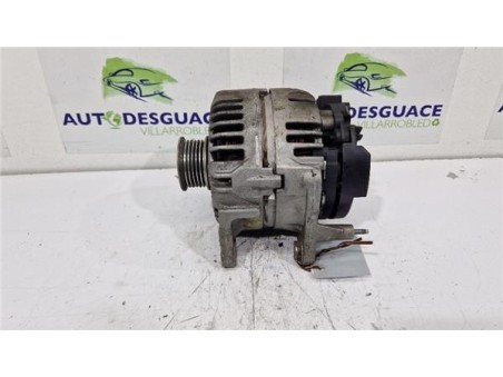Alternador Audi A3  1 6 FSI Ambiente [1 6 Ltr  - 85 kW 16V FSI]