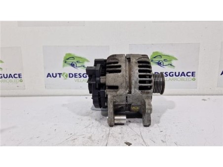 Alternador Audi A3  1 6 FSI Ambiente [1 6 Ltr  - 85 kW 16V FSI]