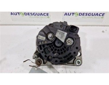 Alternador Audi A3  1 6 FSI Ambiente [1 6 Ltr  - 85 kW 16V FSI]