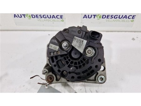 Alternador Audi A3  1 6 FSI Ambiente [1 6 Ltr  - 85 kW 16V FSI]