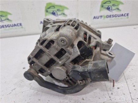 Alternador Peugeot 308  1 6 Sport [1 6 Ltr  - 88 kW 16V]