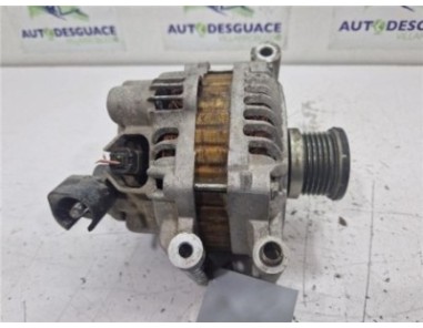 Alternador Peugeot 308  1 6 Sport [1 6 Ltr  - 88 kW 16V]