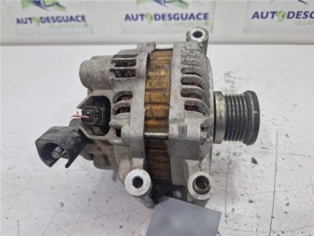 Alternador Peugeot 308  1 6 Sport [1 6 Ltr  - 88 kW 16V]