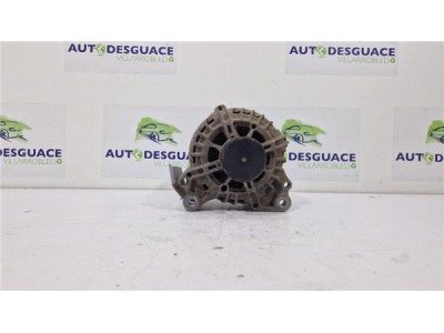 Alternador Volkswagen Golf VII  1 6 BlueMotion [1 6 Ltr  - 81 kW 16V TDI DPF]