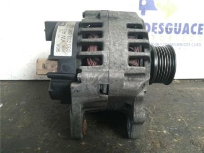 Alternador Volkswagen GOLF IV BERLINA 1 6 