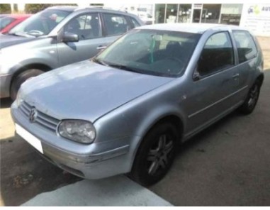 Alternador Volkswagen GOLF IV BERLINA 1 6 