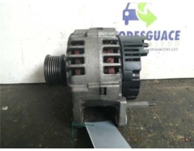 Alternador Volkswagen GOLF IV BERLINA 1 6 