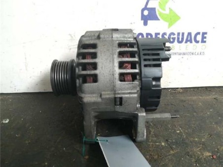 Alternador Volkswagen GOLF IV BERLINA 1 6 