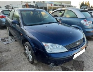 Alternador Ford MONDEO III Sedán  2 0 TDCi