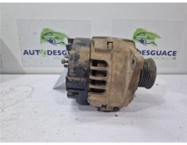 Alternador Fiat DUCATO Furgón  2 8 JTD