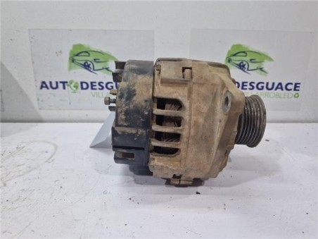 Alternador Fiat DUCATO Furgón  2 8 JTD