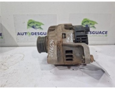 Alternador Fiat DUCATO Furgón  2 8 JTD