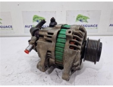 Alternador Kia Sorento  2 5 CRDi
