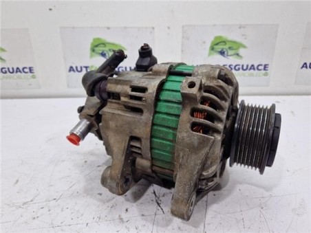 Alternador Kia Sorento  2 5 CRDi