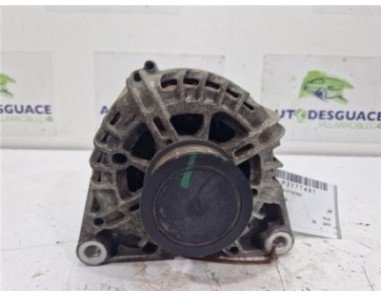 Alternador Ford FIESTA VI 1 6 TDCi