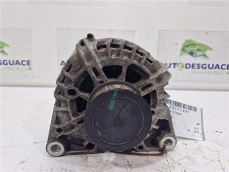 Alternador Ford FIESTA VI 1 6 TDCi