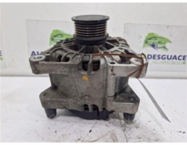 Alternador Ford FIESTA VI 1 6 TDCi