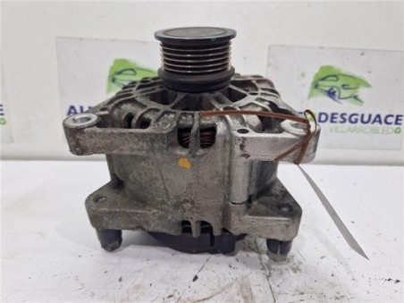 Alternador Ford FIESTA VI 1 6 TDCi