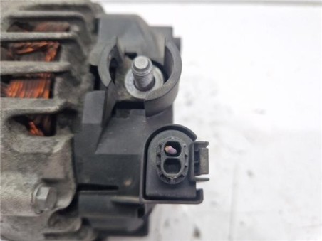 Alternador Ford FIESTA VI 1 6 TDCi