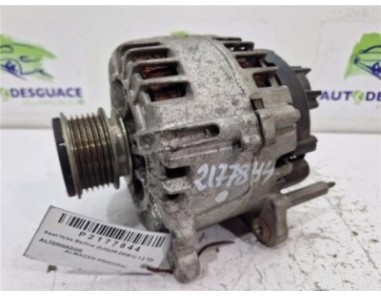 Alternador Seat Ibiza Berlina  1 2 TDI