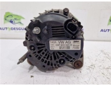 Alternador Seat Ibiza Berlina  1 2 TDI