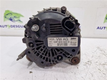 Alternador Seat Ibiza Berlina  1 2 TDI