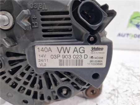 Alternador Seat Ibiza Berlina  1 2 TDI