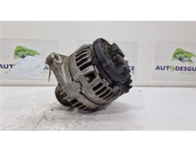 Alternador Opel ZAFIRA 1 9 CDTI