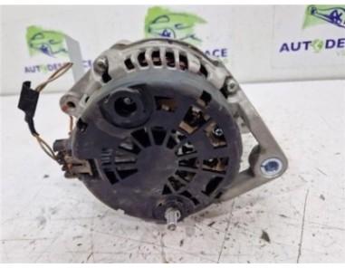 Alternador Chevrolet Captiva  2 0 VCDI LT [2 0 Ltr  - 110 kW Diesel CAT]