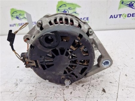 Alternador Chevrolet Captiva  2 0 VCDI LT [2 0 Ltr  - 110 kW Diesel CAT]