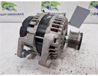 Alternador Chevrolet Captiva  2 0 VCDI LT [2 0 Ltr  - 110 kW Diesel CAT]