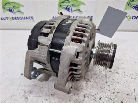 Alternador Chevrolet Captiva  2 0 VCDI LT [2 0 Ltr  - 110 kW Diesel CAT]